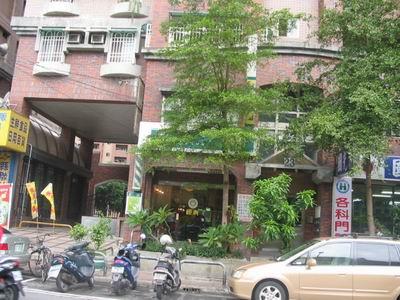 板橋大樓法拍-2