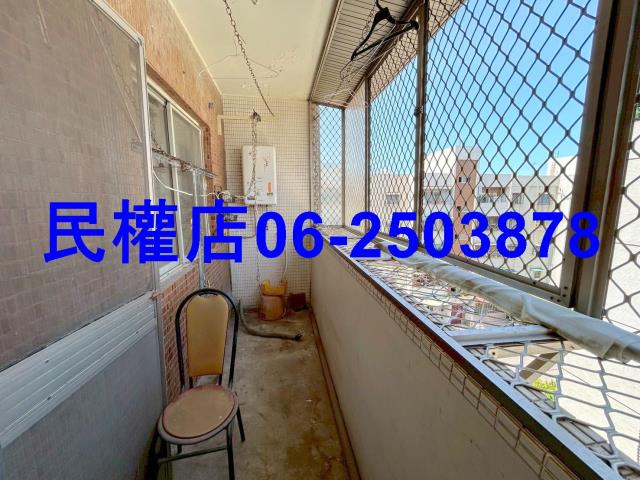 台南公寓-13
