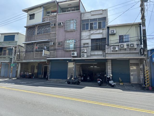 岡山透天-11