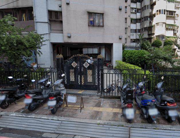 土城大樓法拍-1