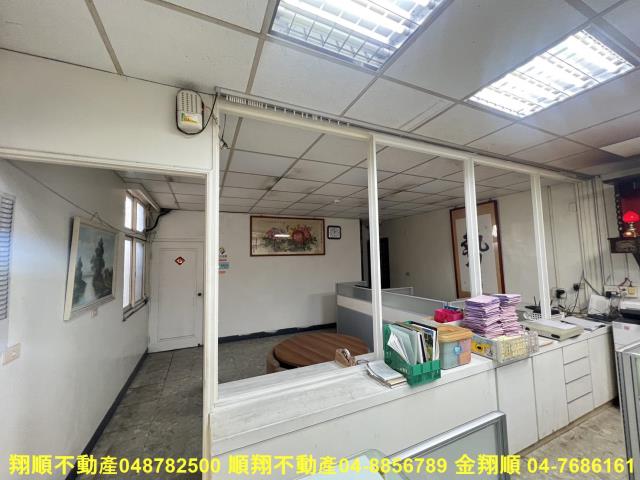 埤頭廠房-2