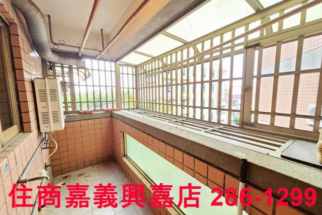 嘉義西區華廈-10