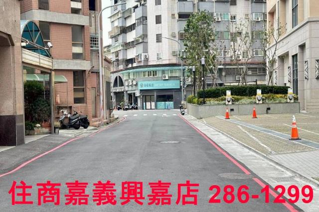 嘉義西區華廈-11