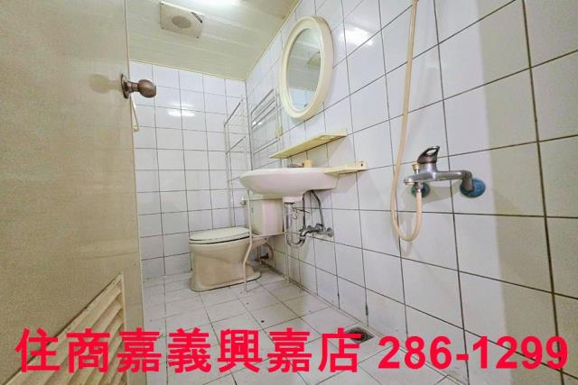 嘉義西區華廈-4