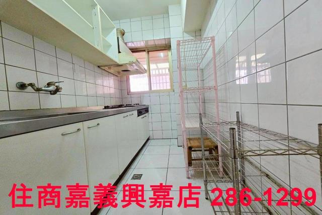 嘉義西區華廈-9