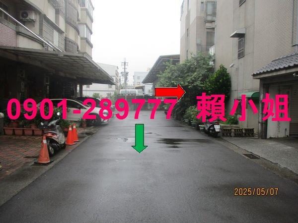 大雅法拍透天-3
