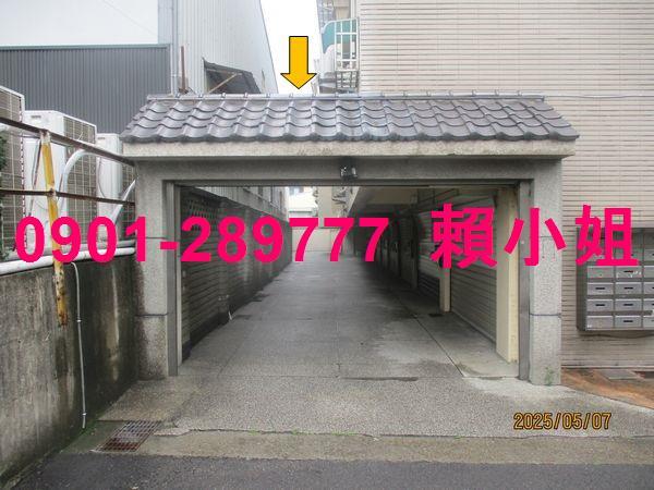 大雅法拍透天-5