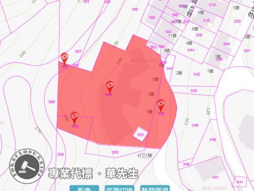 新北新店華廈法拍-12