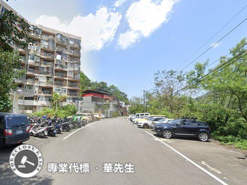 新北新店華廈法拍-4