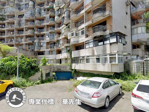 新北新店華廈法拍-5