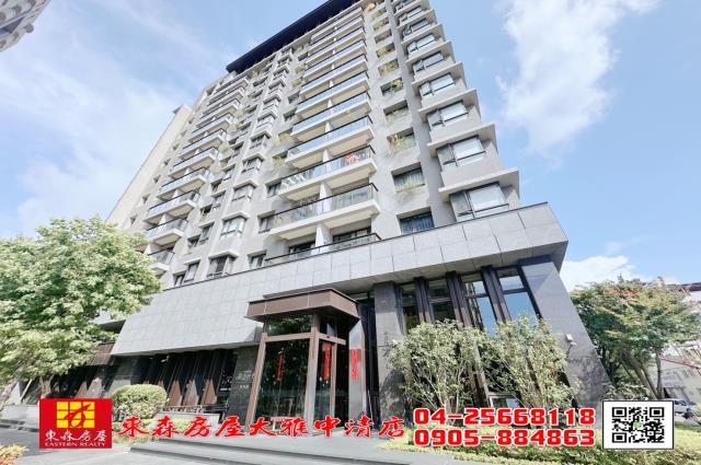台中大樓-1