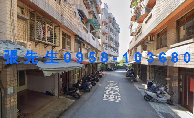 宜蘭冬山法拍公寓-4