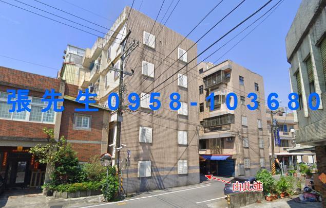 宜蘭冬山法拍公寓-1