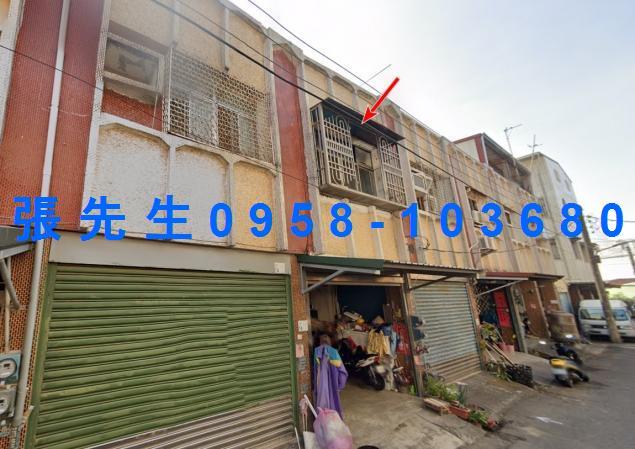 屏東枋寮透天法拍-1