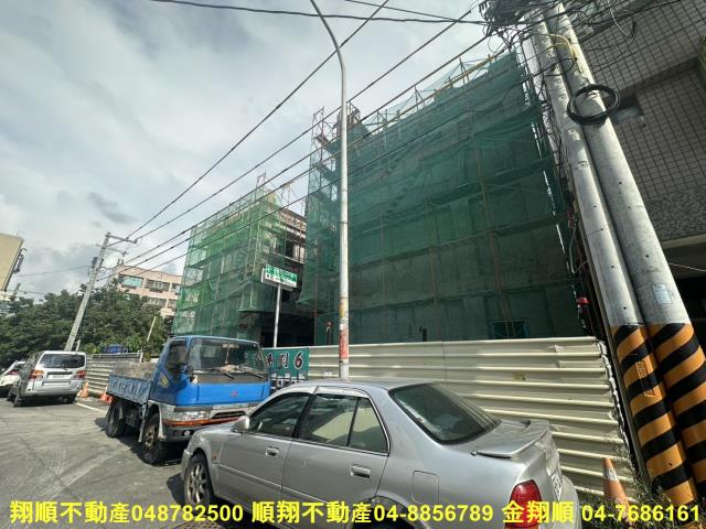 二林透天-5