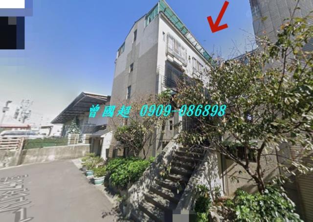 台中透天法拍-2