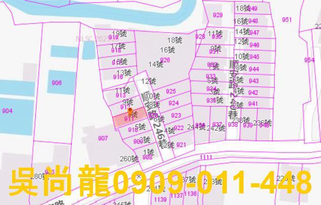 宜蘭冬山法拍公寓-3