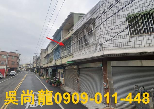 台南關廟透天法拍-2