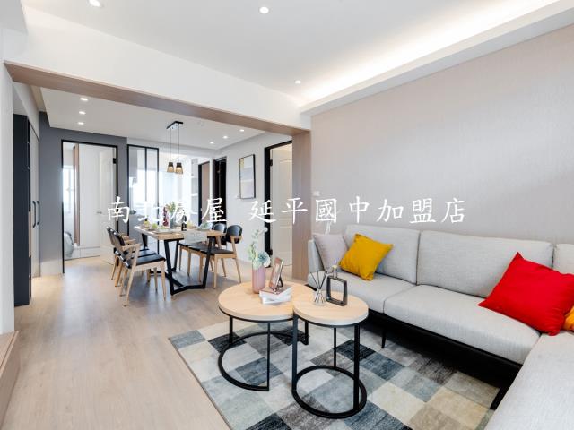 台南歸仁華廈-2