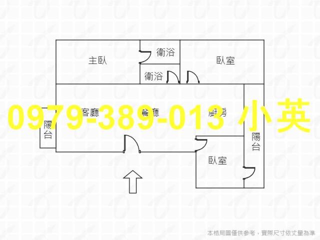 台南歸仁華廈-11