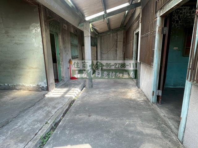 嘉義民雄透天-4