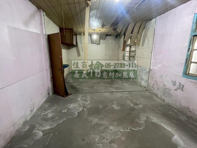 嘉義民雄透天-9