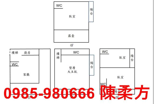 西區別墅-14