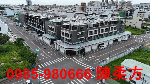 西區別墅-1