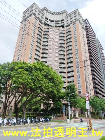 桃園區法拍大樓-1