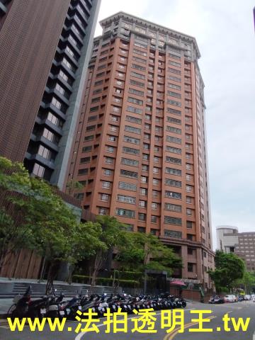 桃園區法拍大樓-4