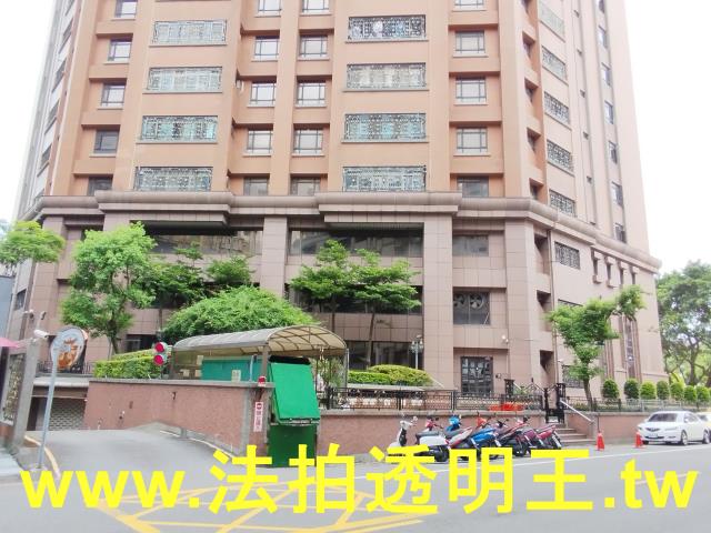 桃園區法拍大樓-5