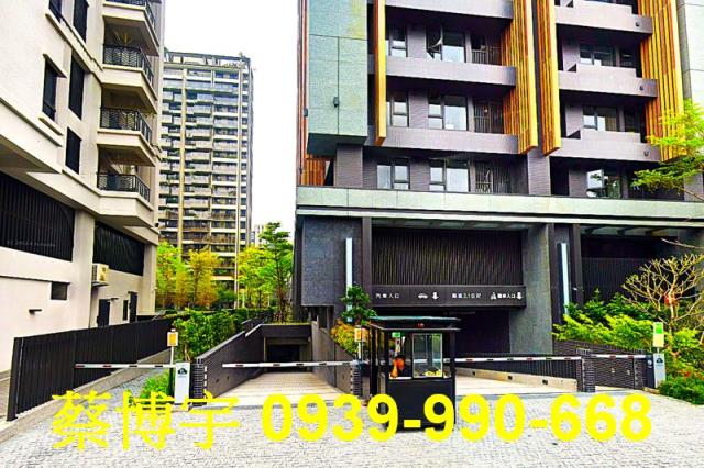 大墩七街博克萊法拍屋