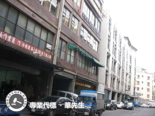 新店法拍華廈-5