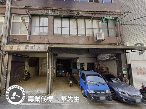 新店法拍華廈-6