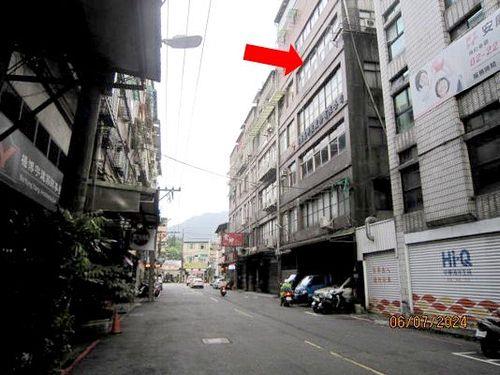 新店法拍華廈-2