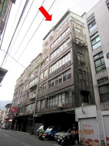 新店法拍華廈-3