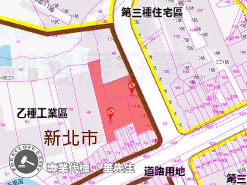 新店法拍華廈-8