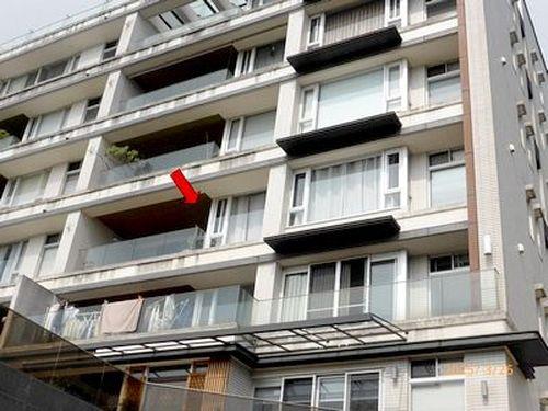 淡水法拍華廈-4