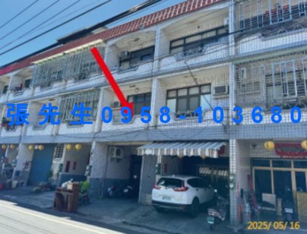 屏東東港法拍透天-1