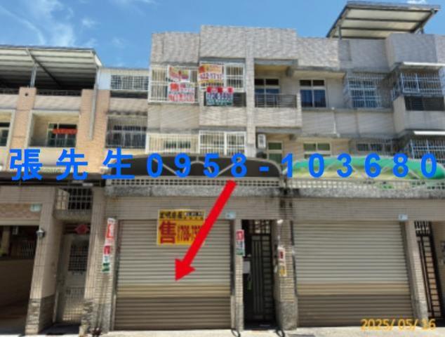 屏東潮州法拍透天-3