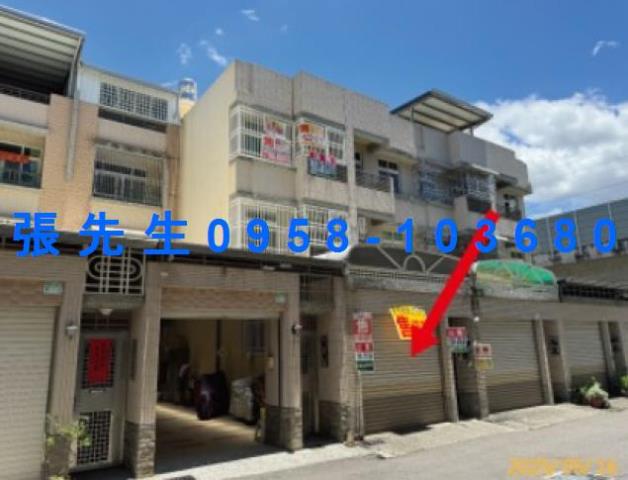 屏東潮州法拍透天-4