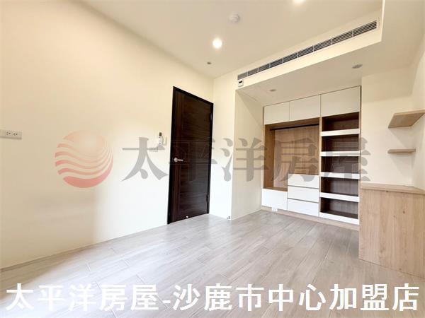 沙鹿華廈-11