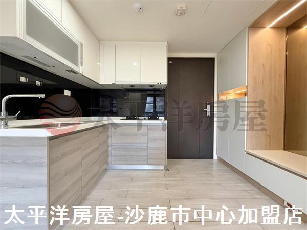 沙鹿華廈-8