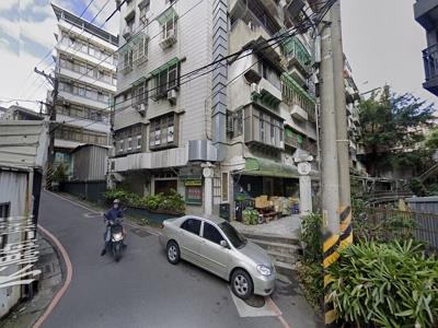 新北淡水公寓法拍-2