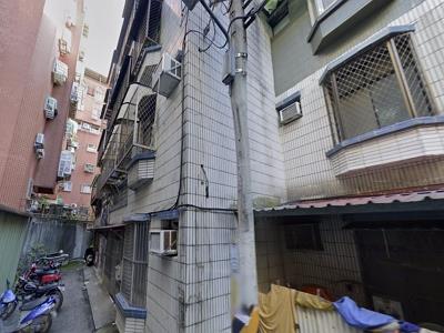 新北淡水公寓拍賣-2