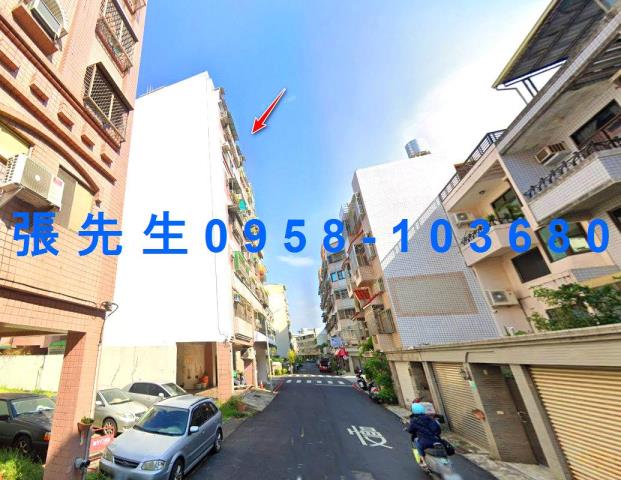 東區華廈法拍-4