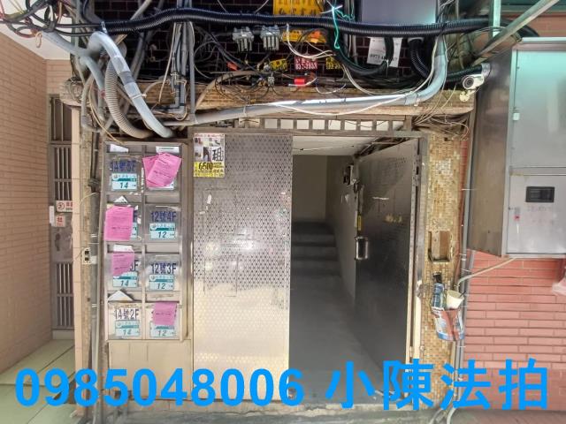 淡水法拍公寓-4