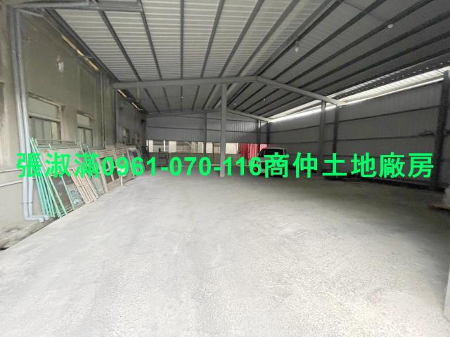 桃園八德廠房-1