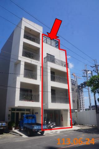 北屯公寓拍賣-7