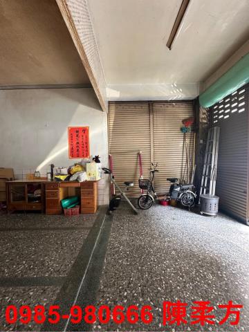 嘉義透天-5